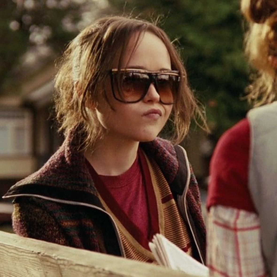 Juno - Jason Reitman · 2007