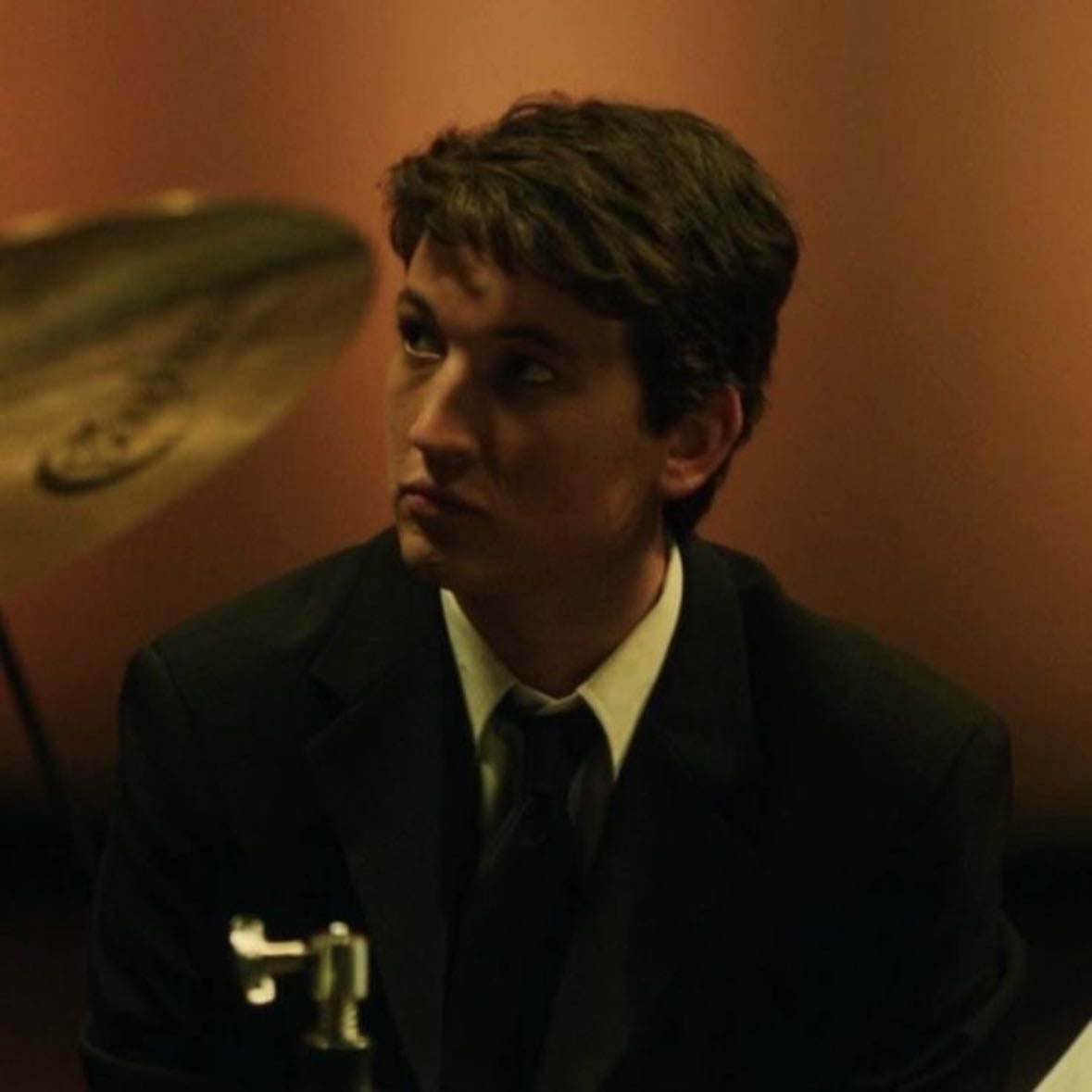 Whiplash - Damien Chazelle · 2014