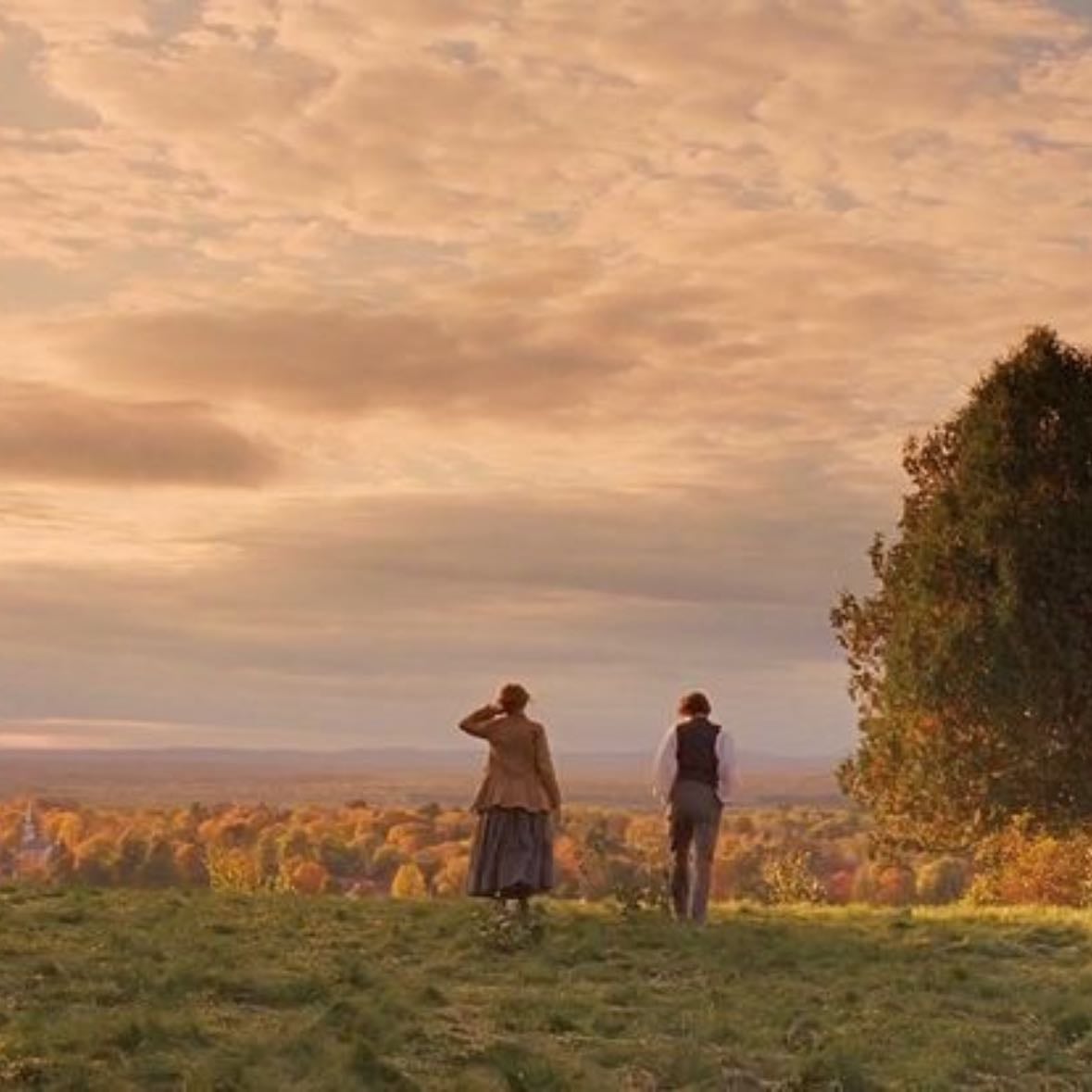 Little Women - Greta Gerwig · 2019
