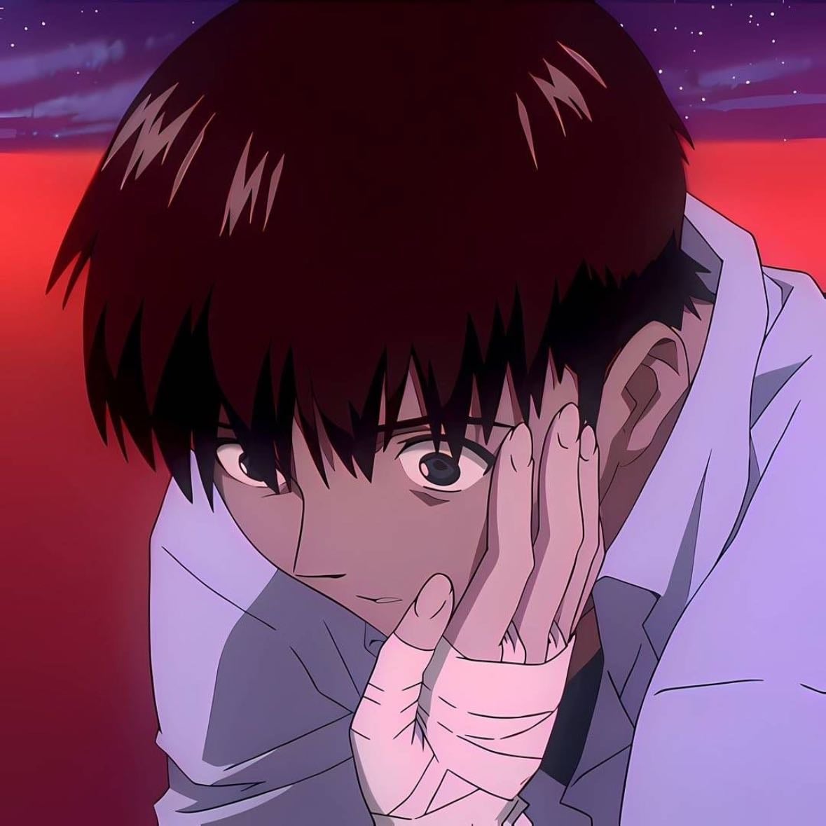 Neon Genesis Evangelion - 1995