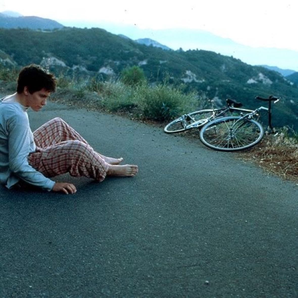 Donnie Darko - Richard Kelly · 2001