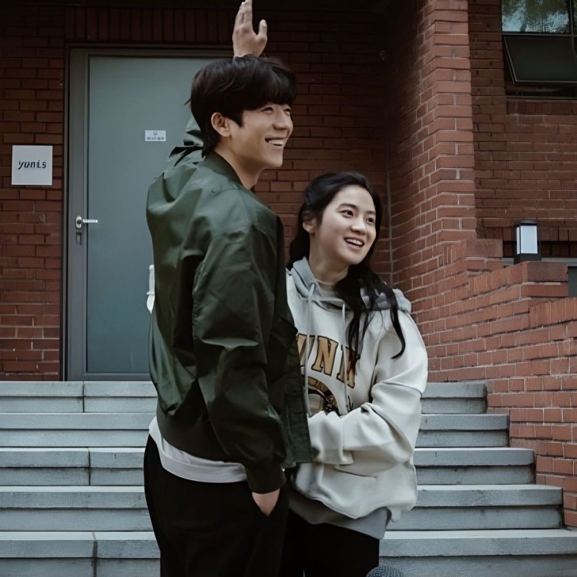 Love All Play - Heo Sung-hye · 2022