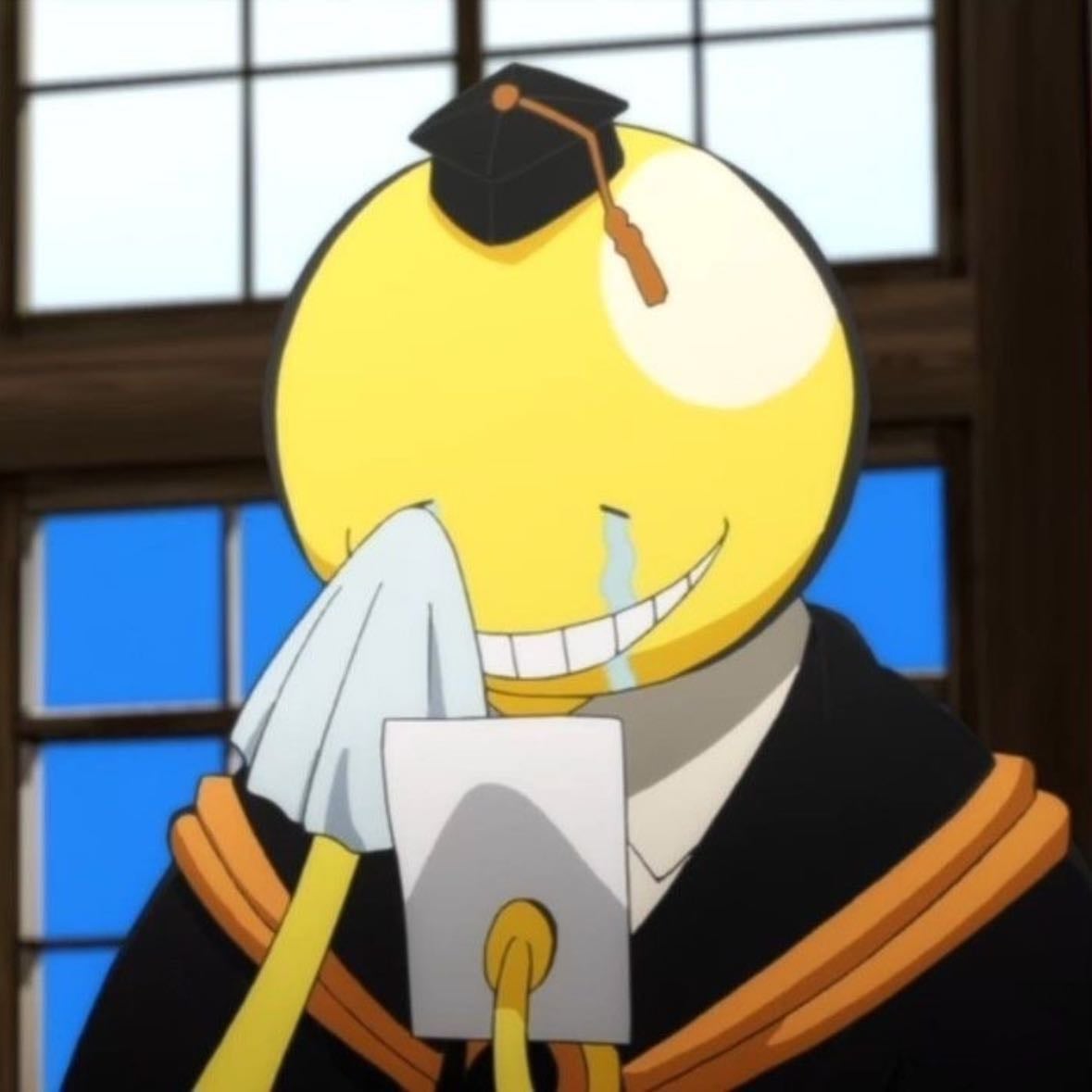 Assassination Classroom - 2015