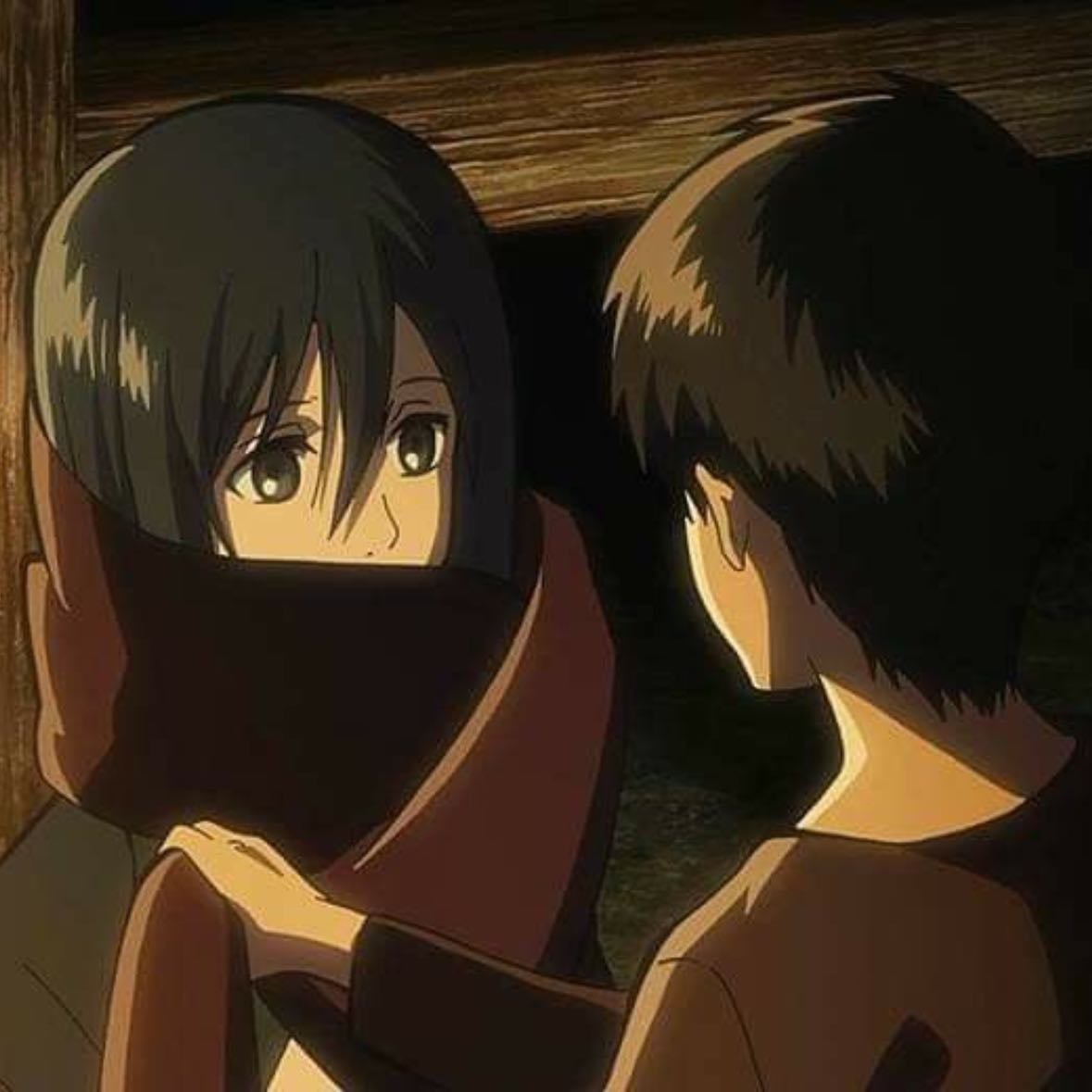 Attack on Titan - Shinji Higuchi · 2015