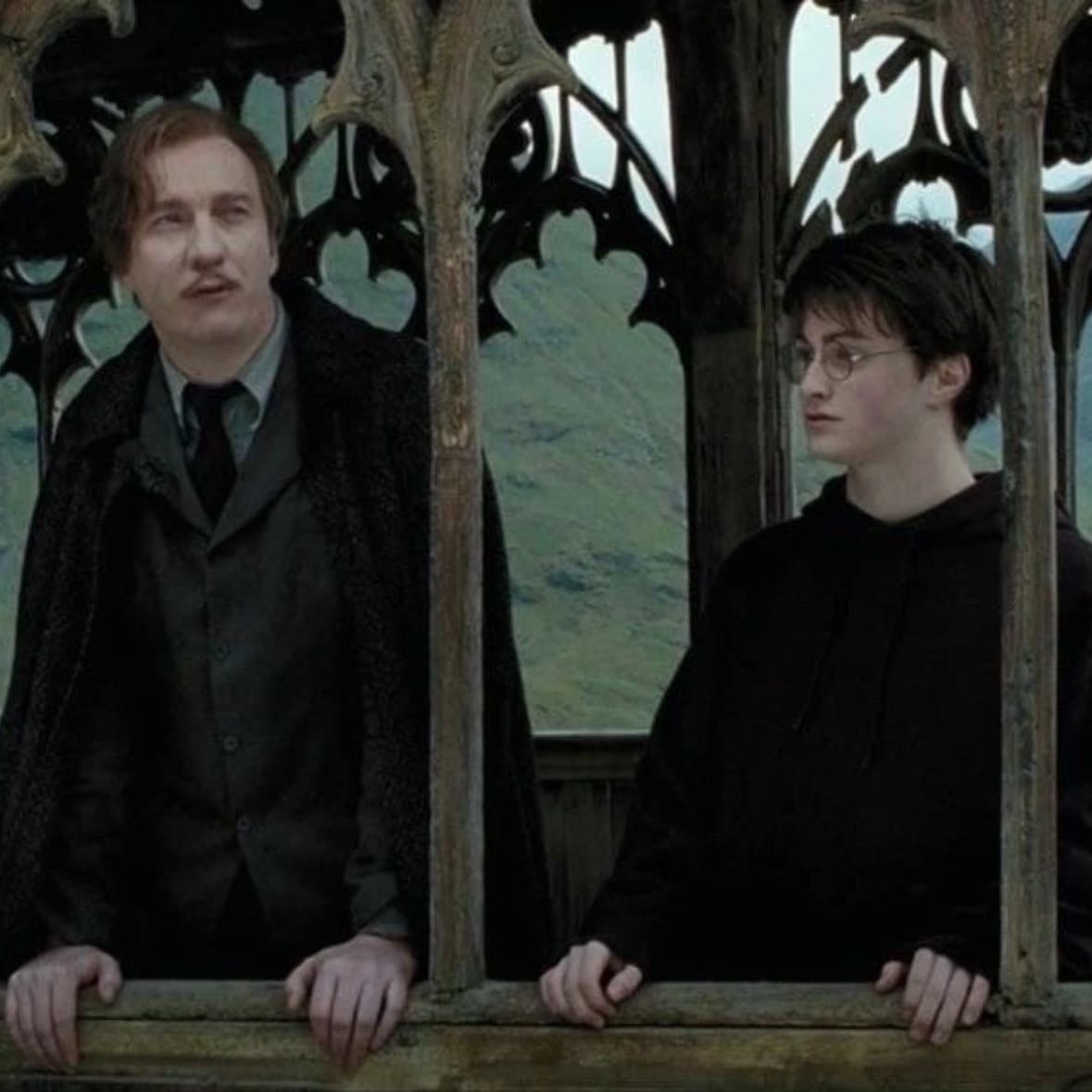 Harry Potter and the Prisoner of Azkaban - Alfonso Cuarón · 2004