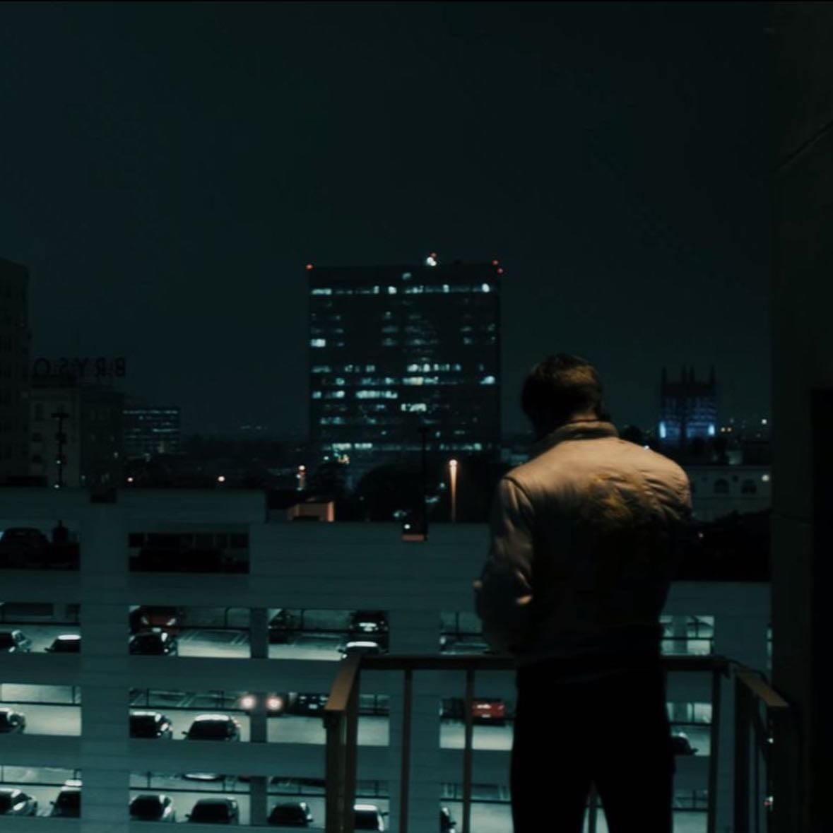 Drive - Nicolas Winding Refn · 2011