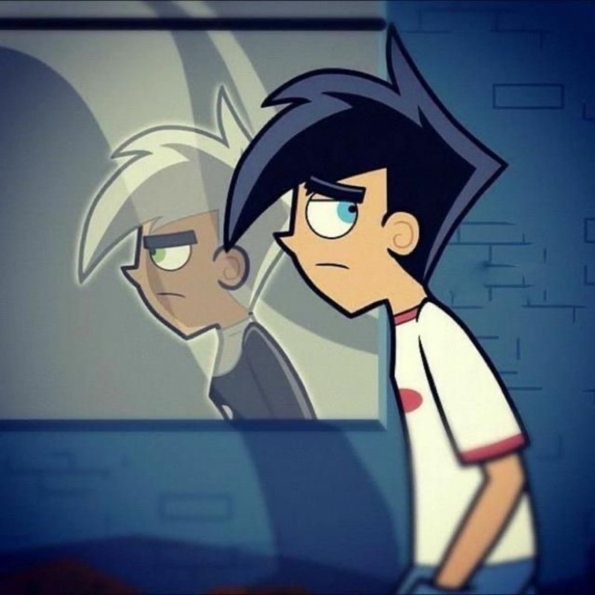 Danny Phantom - Butch Hartman · 2004