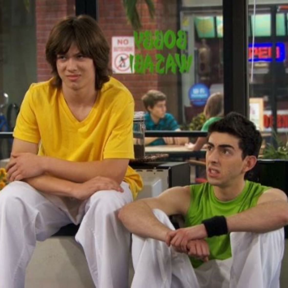 Kickin' It - Jim O'Doherty · 2011
