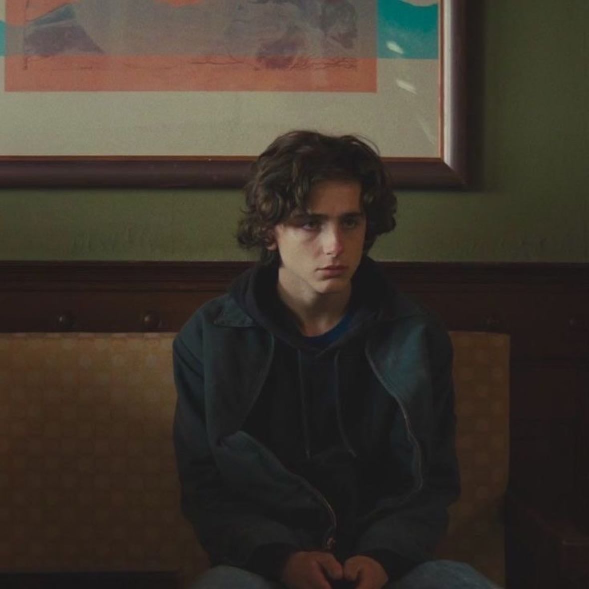 Beautiful Boy - Felix van Groeningen · 2018