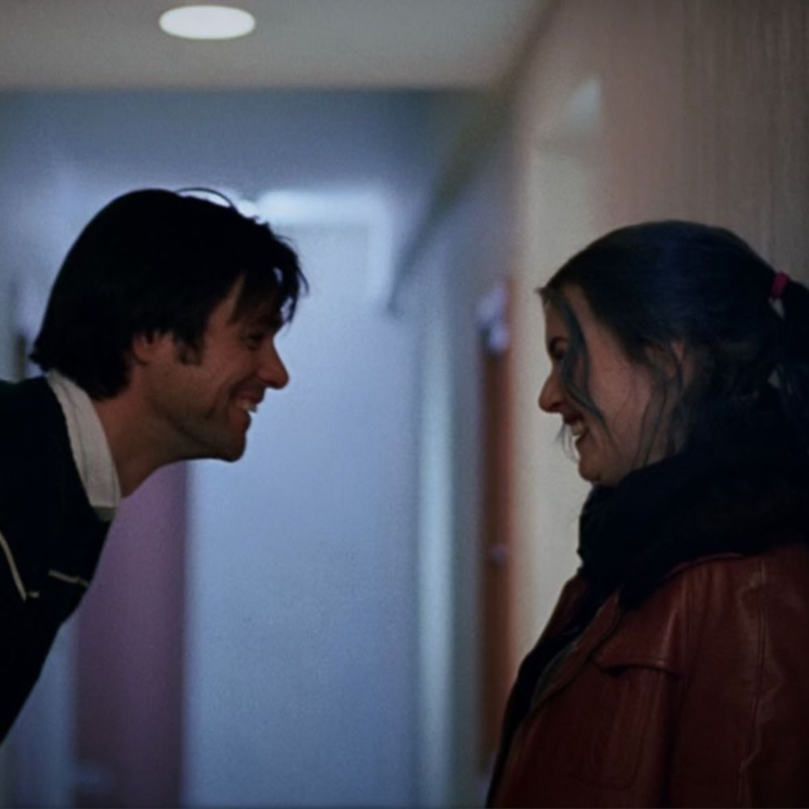 Eternal Sunshine of the Spotless Mind - Michel Gondry · 2004