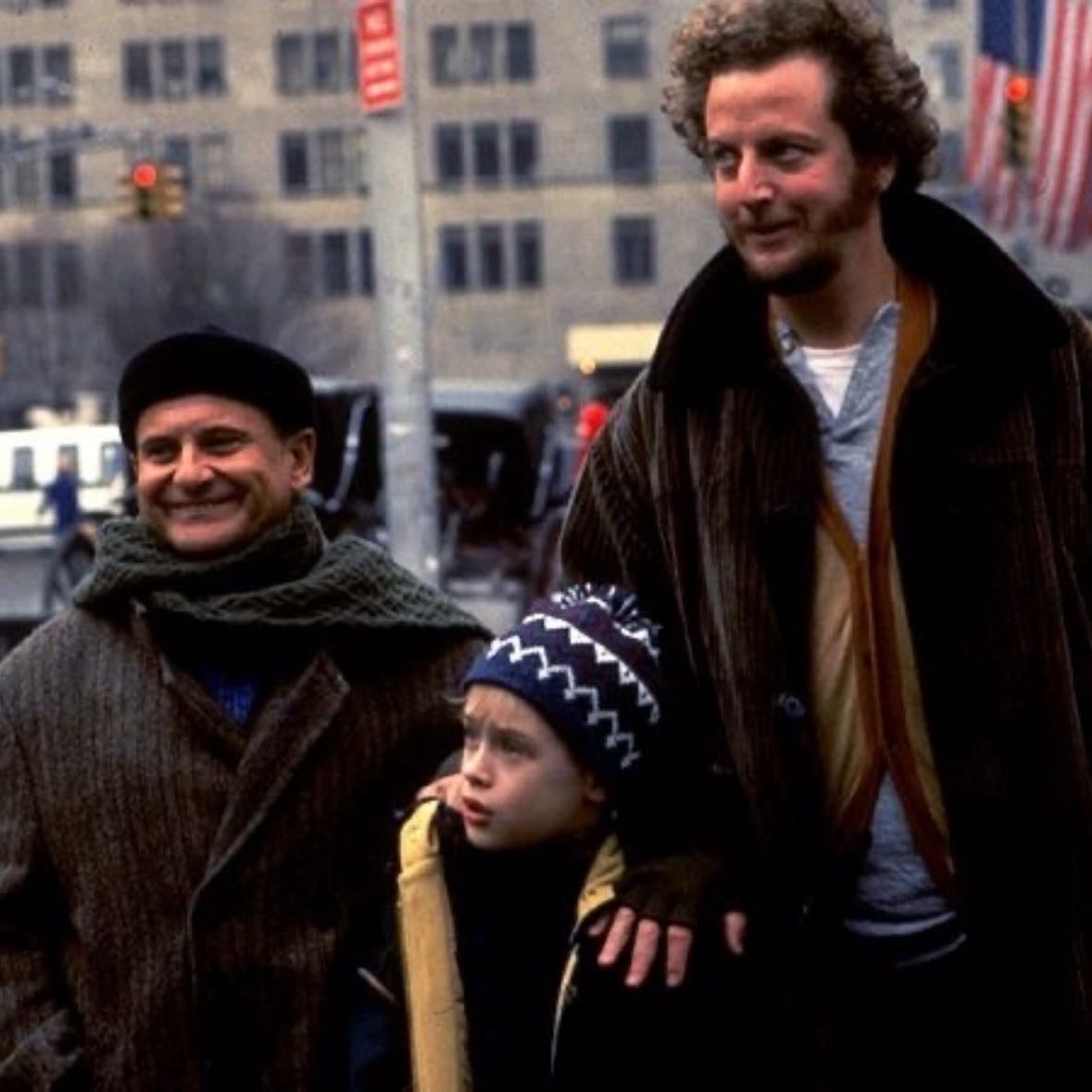 Home Alone 2: Lost in New York - Chris Columbus · 1992