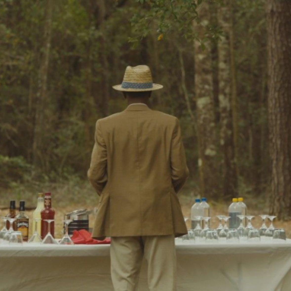 Get Out - Jordan Peele · 2017