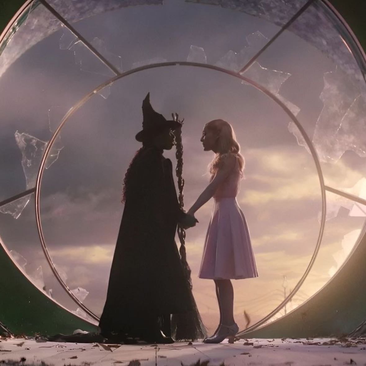 Wicked - Jon M. Chu · 2024