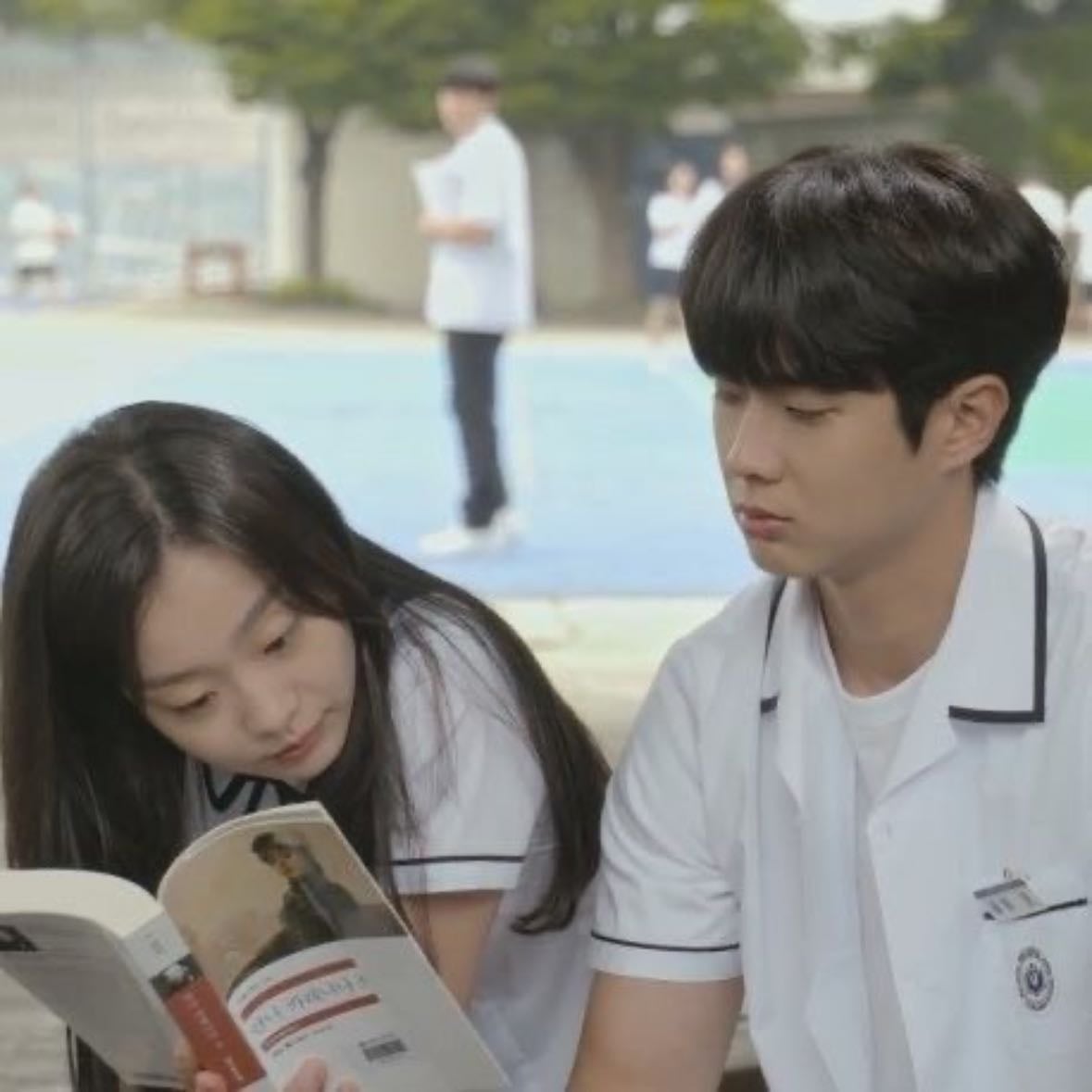 Our Beloved Summer - Lee Na-eun · 2021