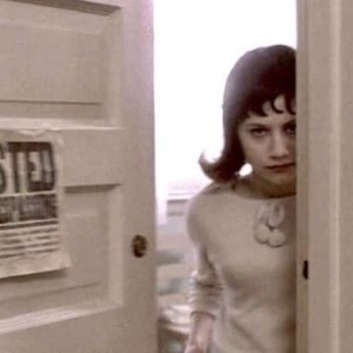 Girl, Interrupted - James Mangold · 1999