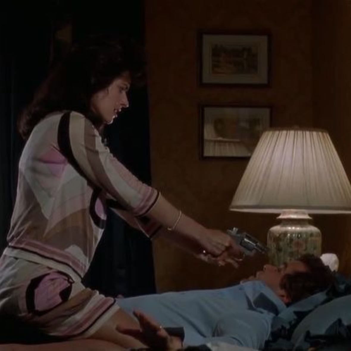 GoodFellas - Martin Scorsese · 1990