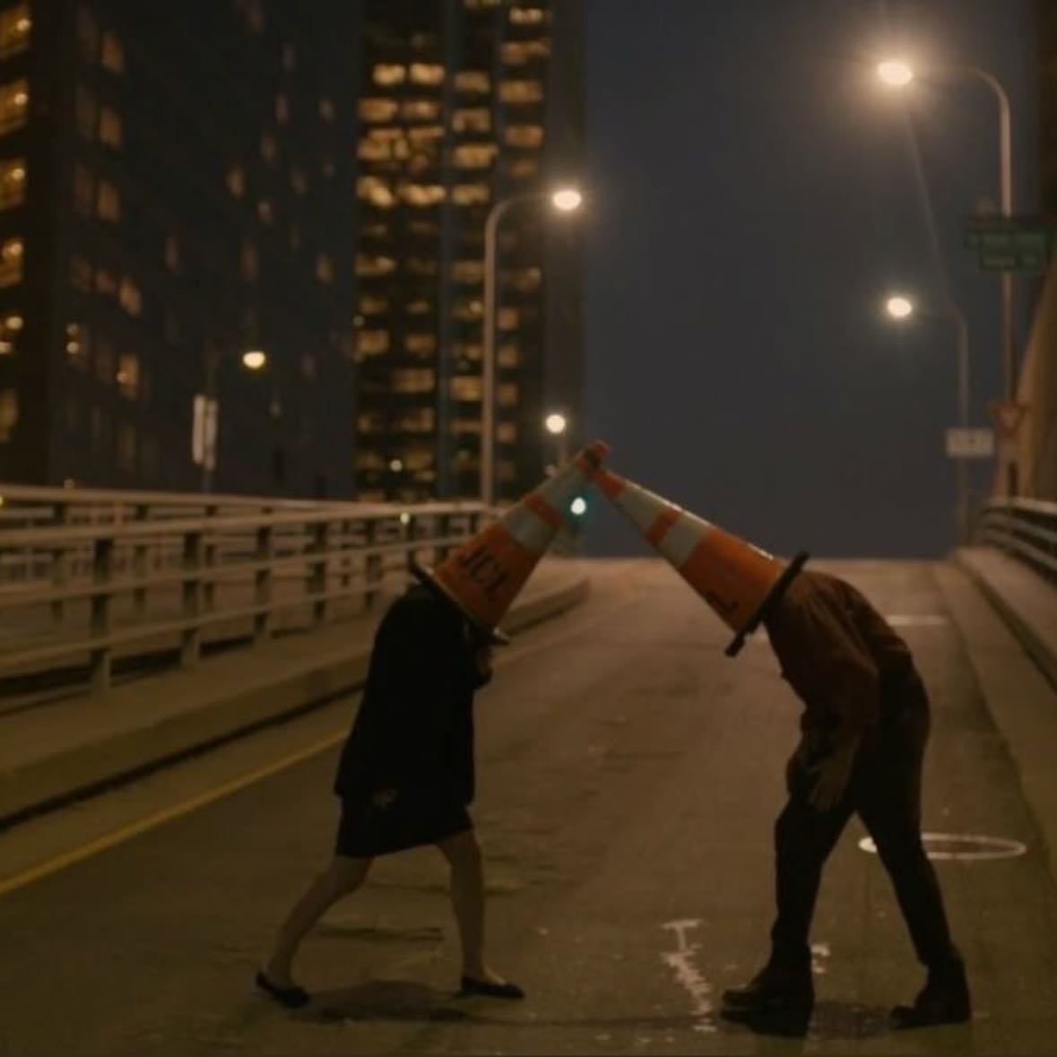 Her - Spike Jonze · 2013
