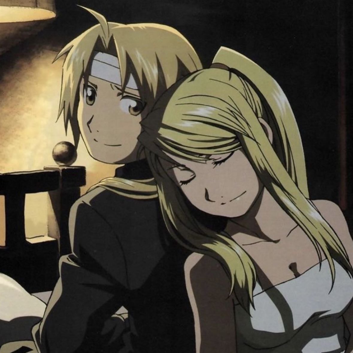 Fullmetal Alchemist: Brotherhood - 2009