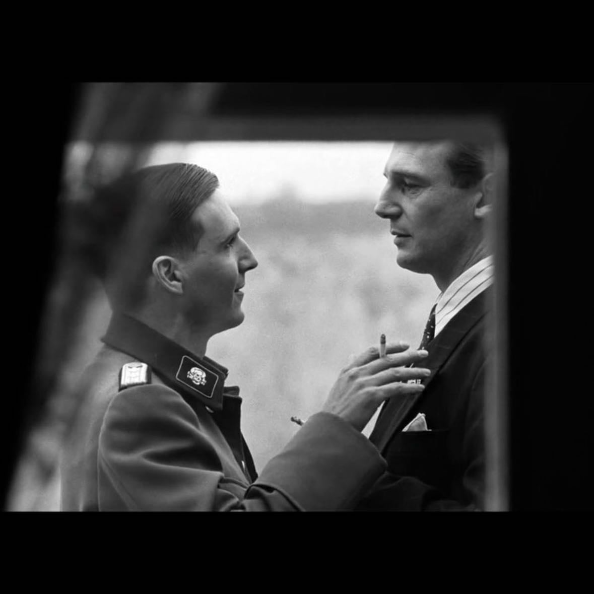 Schindler''s List - Steven Spielberg · 1993