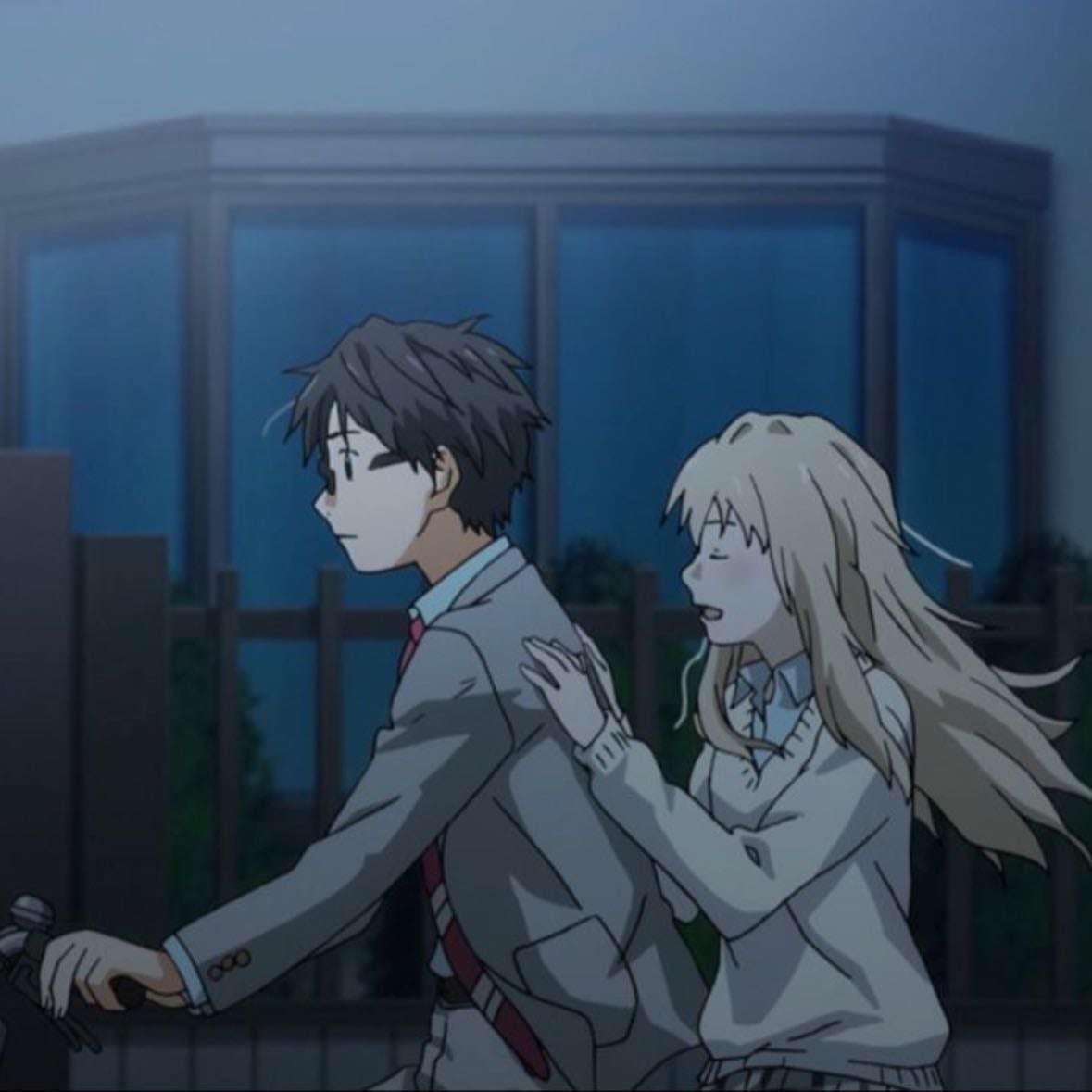 Your Lie in April - 2014
