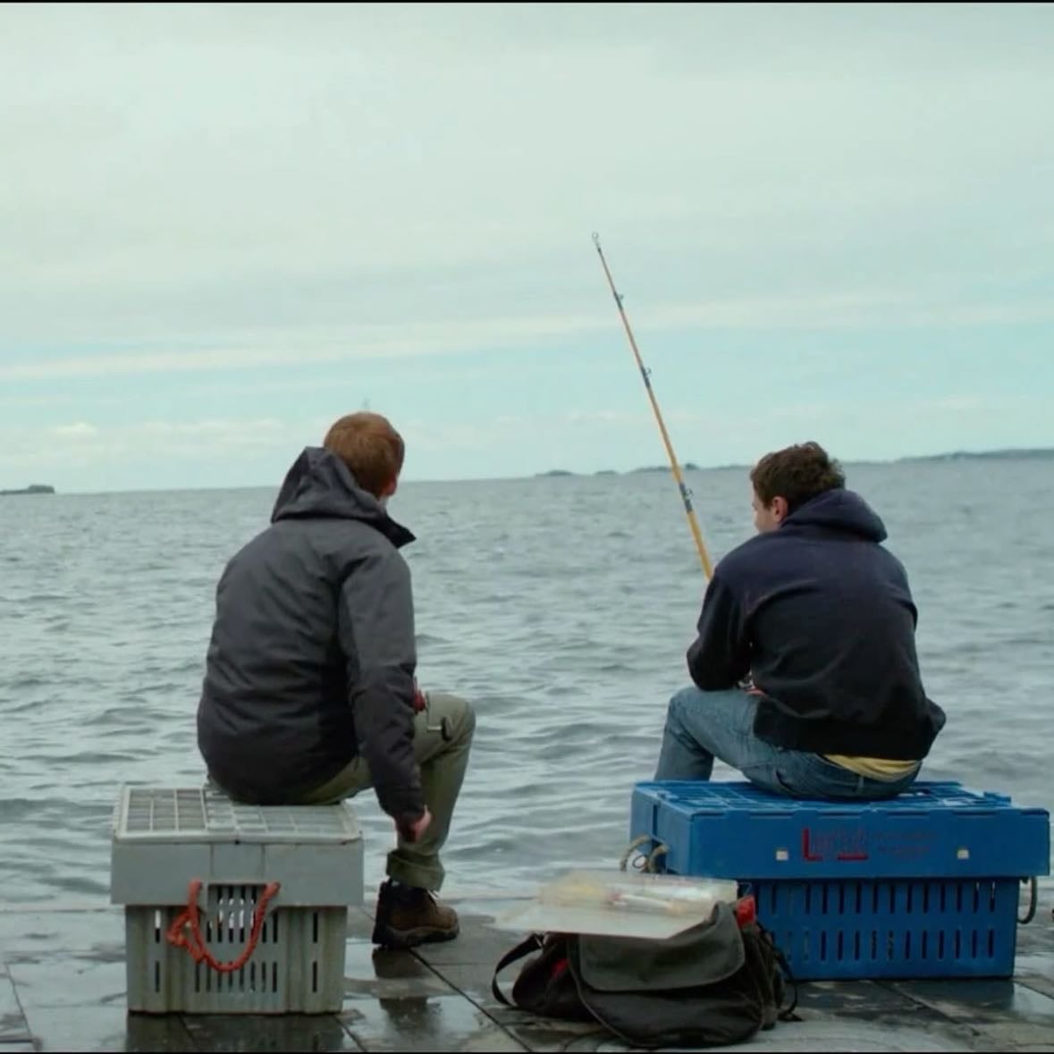 Manchester by the Sea - Kenneth Lonergan · 2016
