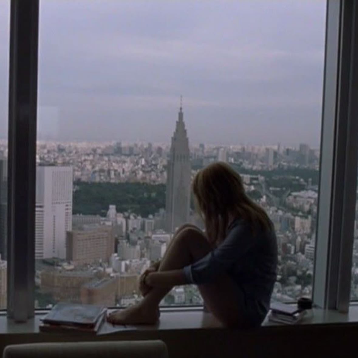 Lost in Translation - Sofia Coppola · 2003