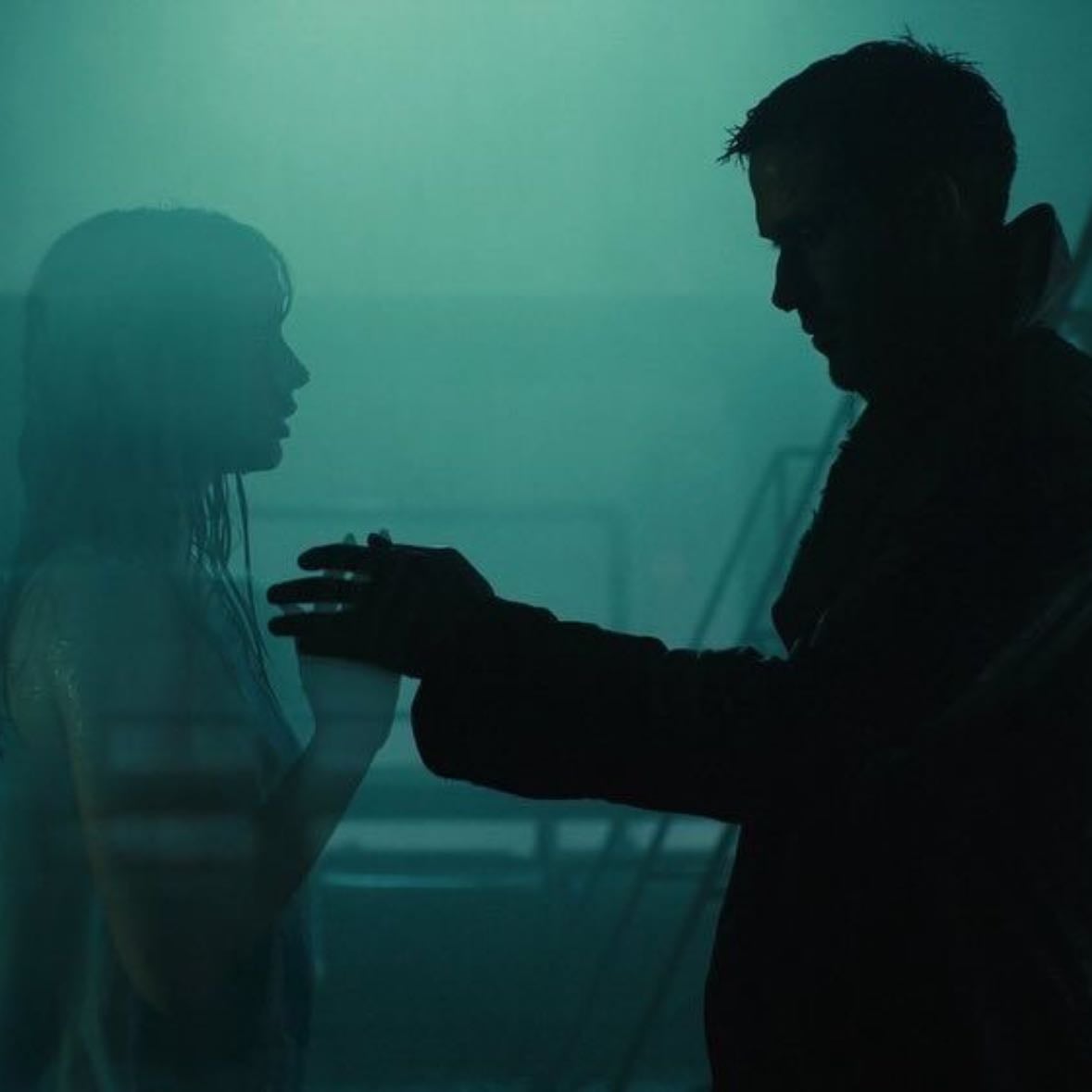 Blade Runner 2049 - Denis Villeneuve · 2017