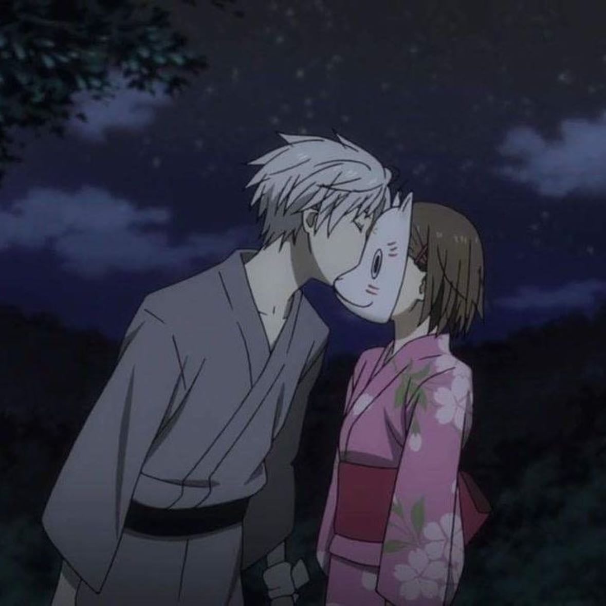 Hotarubi no Mori e - Takahiro Omori · 2011