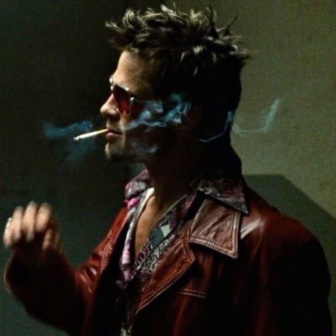 Fight Club - David Fincher · 1999