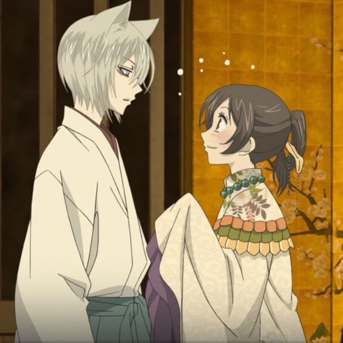 Kamisama Kiss - 2012
