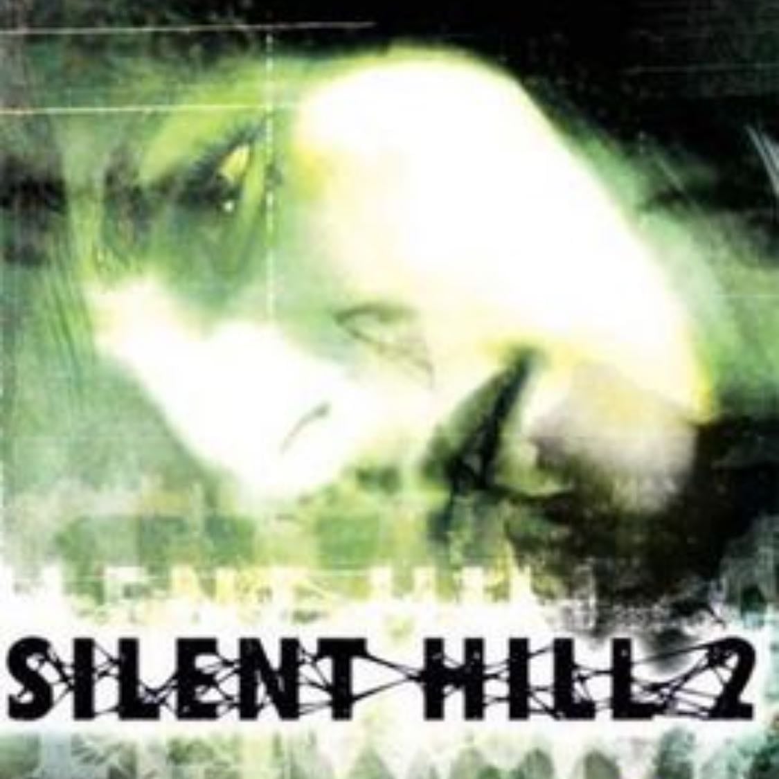 Silent Hill 2