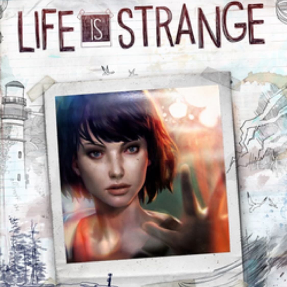 Life Is Strange