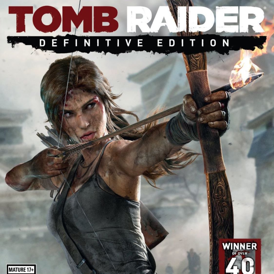 Tomb Raider