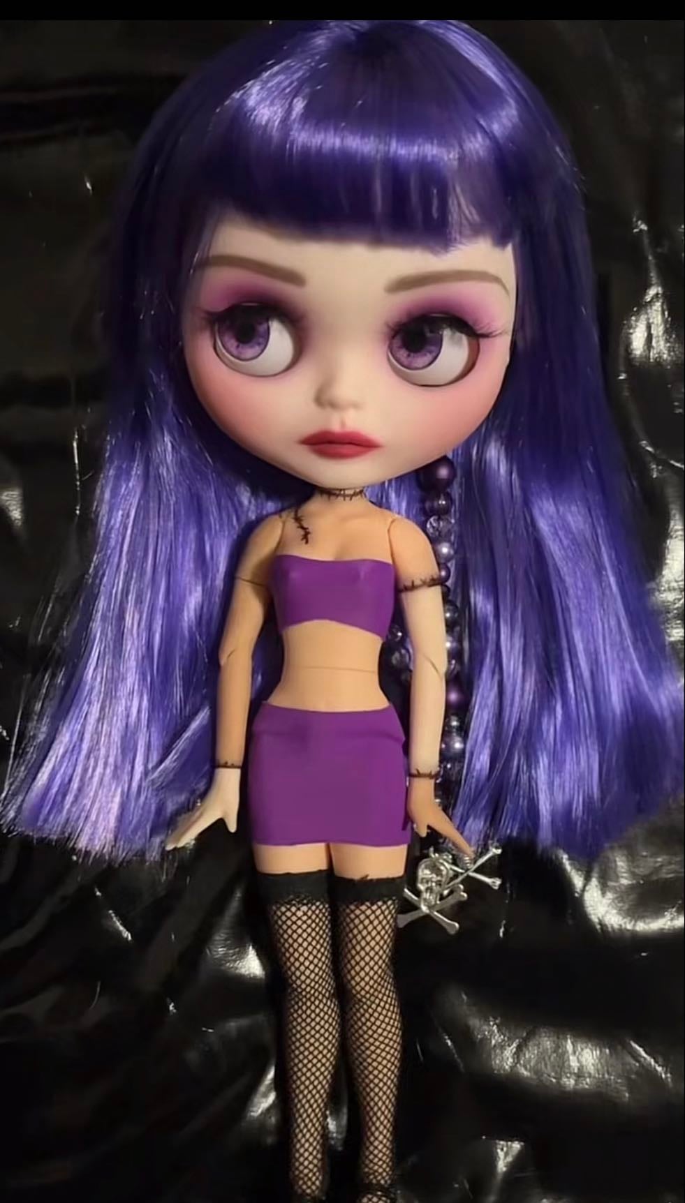 Elizabeth - Frankenhooker