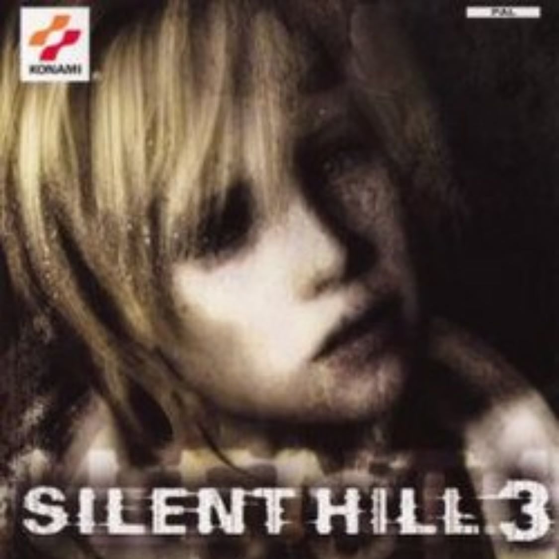 Silent Hill 3