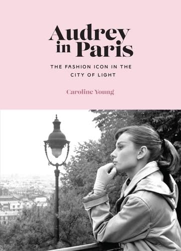 Audrey in Paris - Caroline Young · 2024
