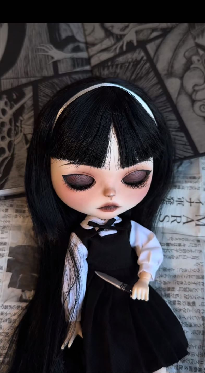 Tomie