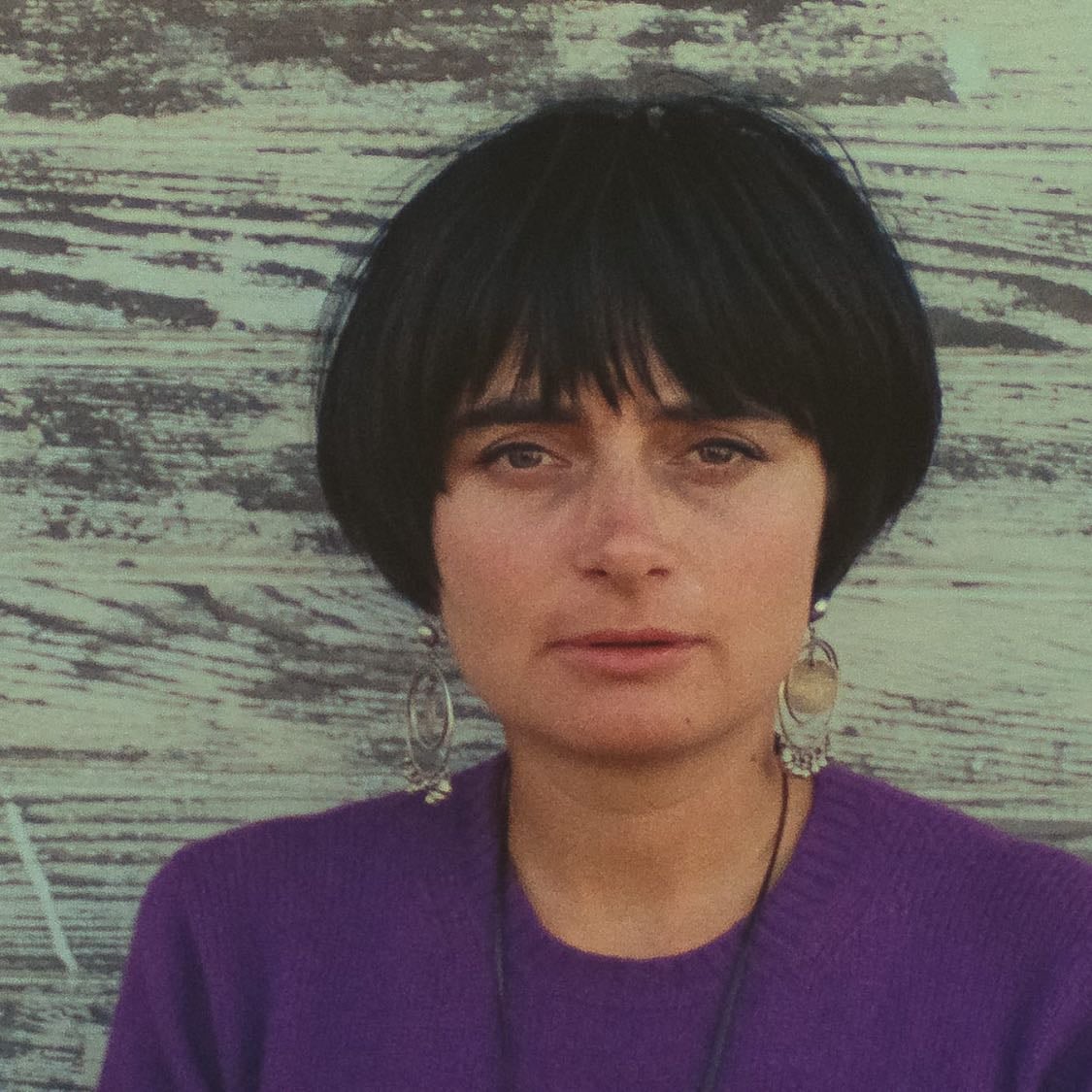 Agnès Varda
