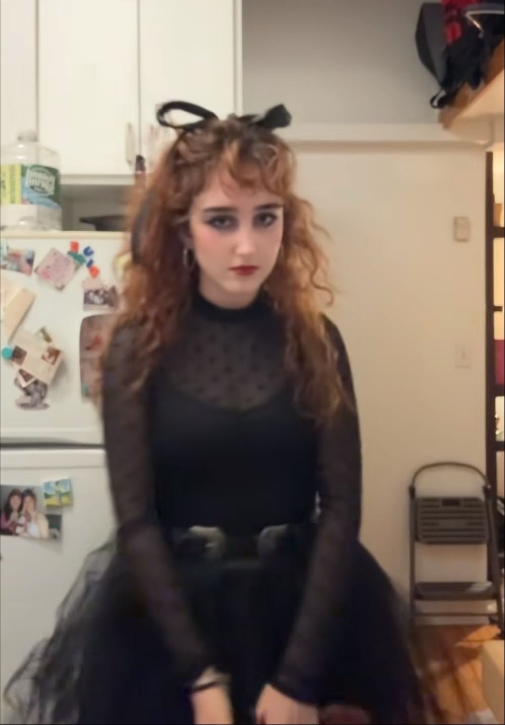 Lisa - Lisa Frankenstein