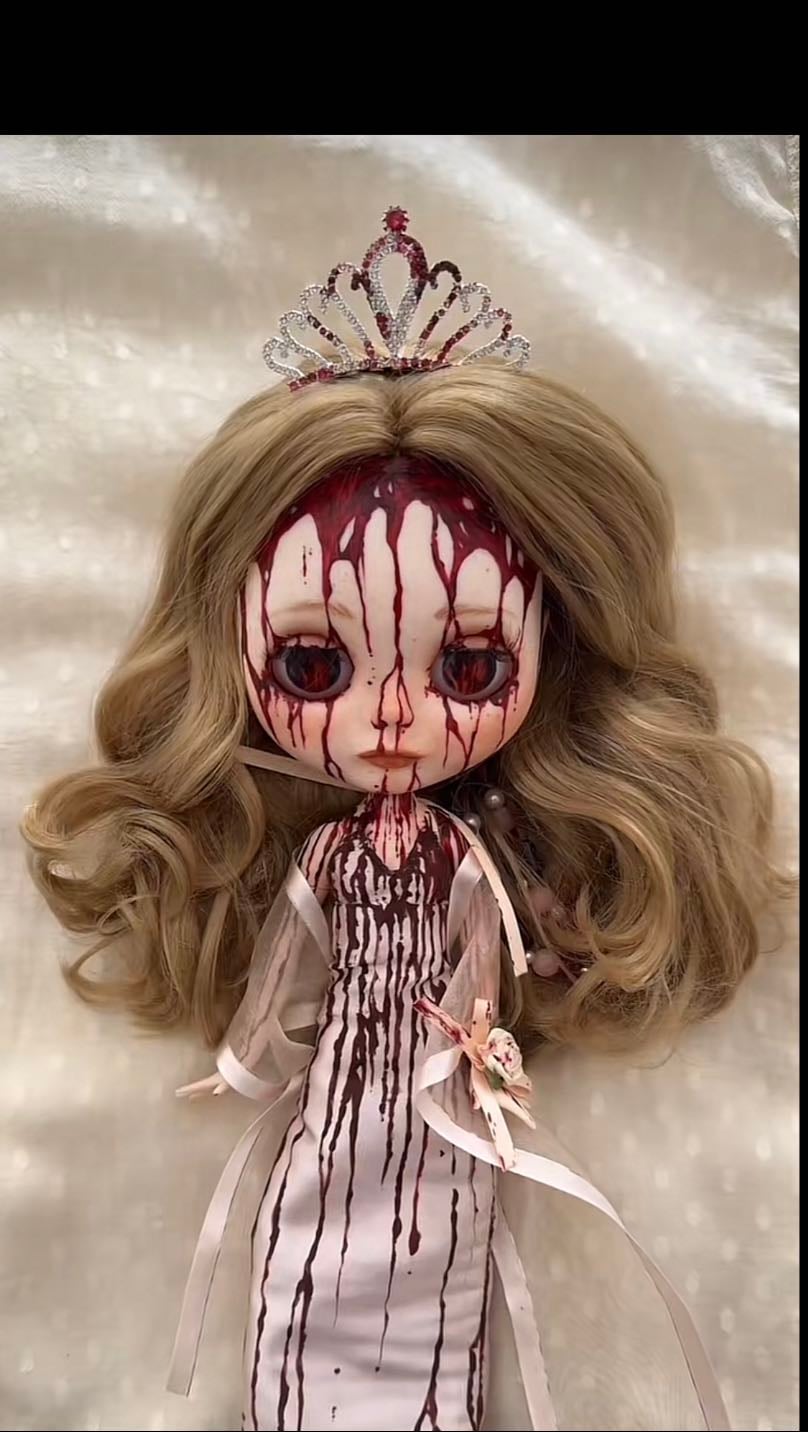 Carrie - Carrie (1976)