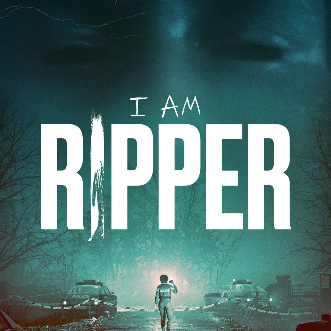 I Am Ripper
