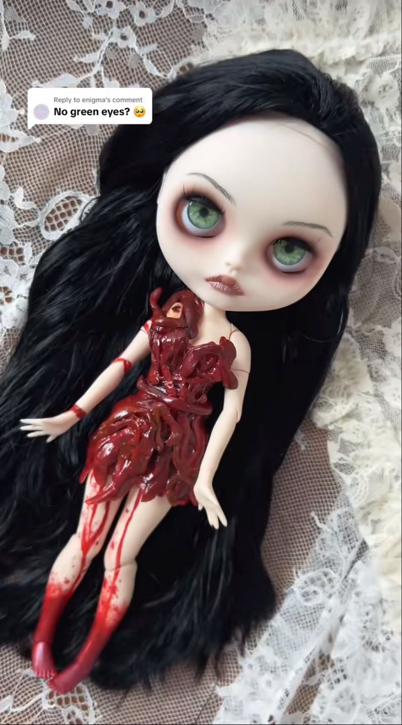 Alice - Alice Madness Returns