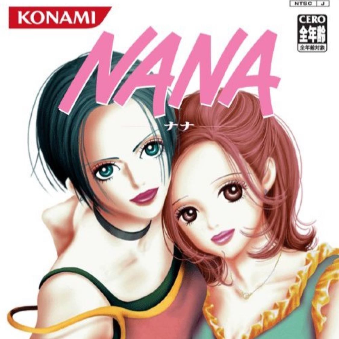 Nana