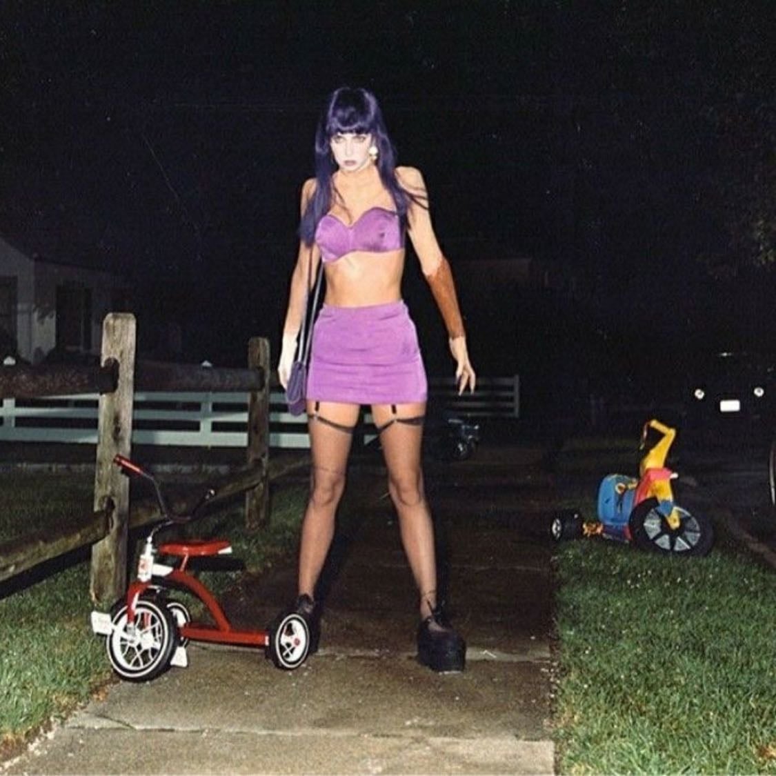 Frankenhooker
