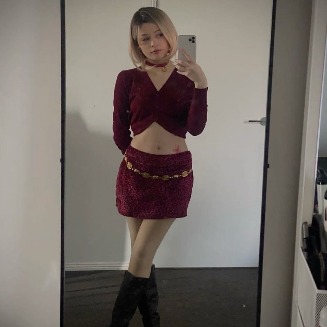 Maria - Silent Hill 2