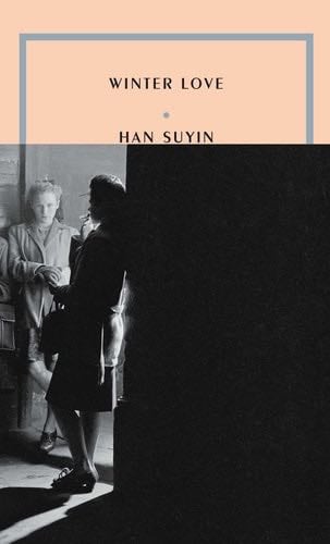 Winter Love - Suyin Han · 2022