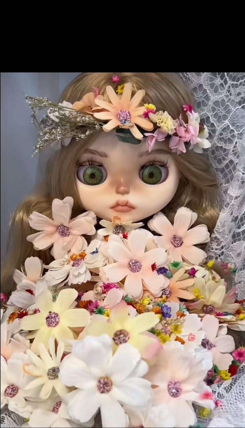 Dani - Midsommar