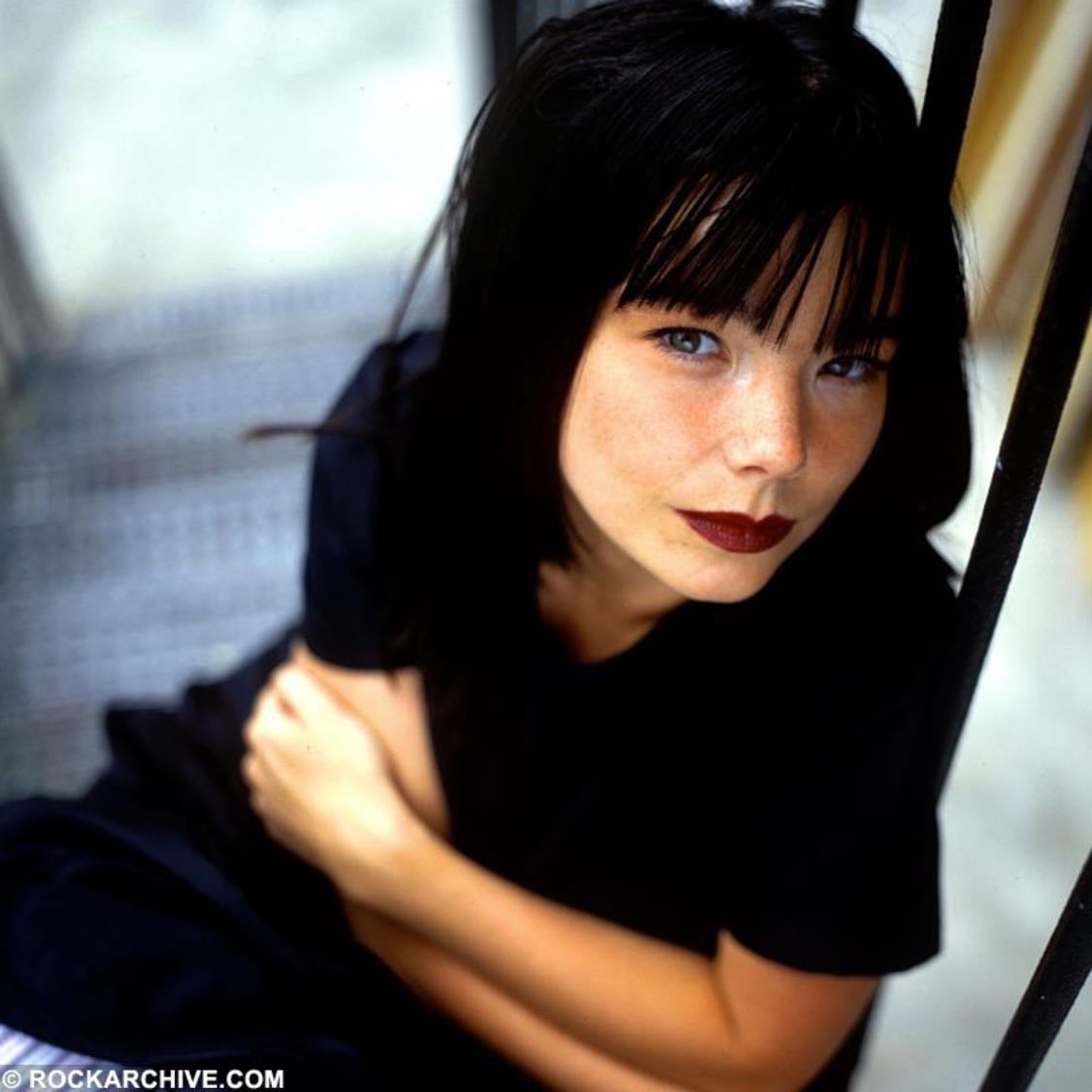 Björk