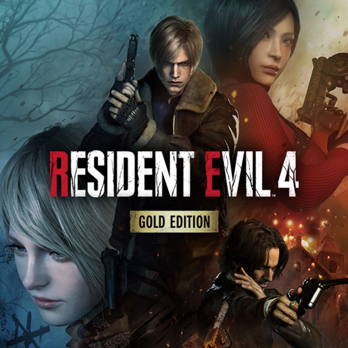 Resident Evil