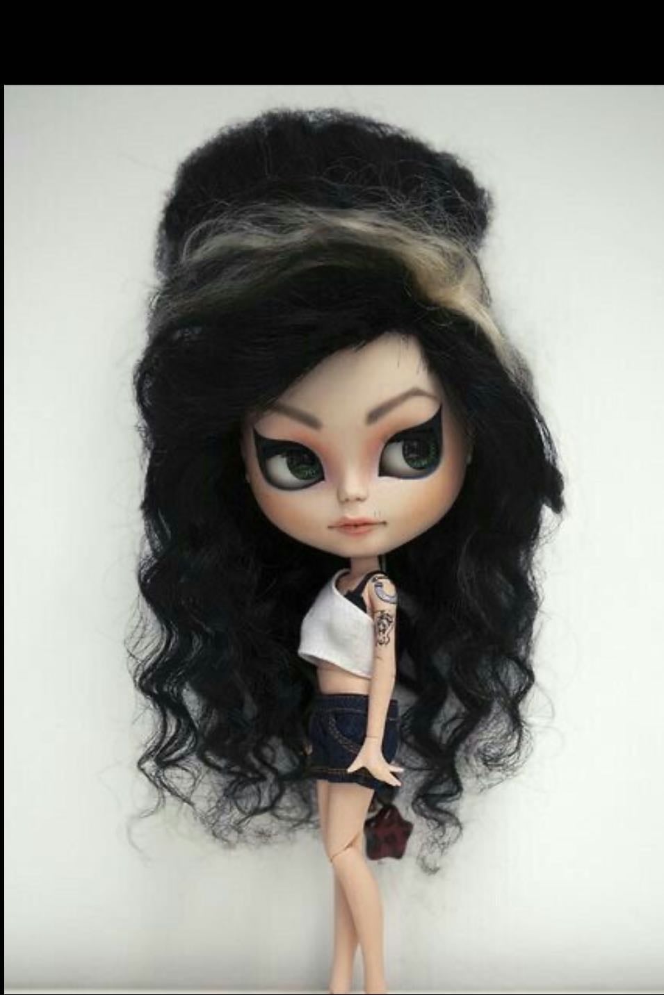 Amy Winehouse